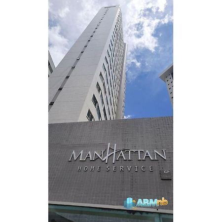 Apartamento The Garden In Manhattan Home Service Caruaru Exterior foto